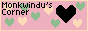 My Badge! :) my personal website button!